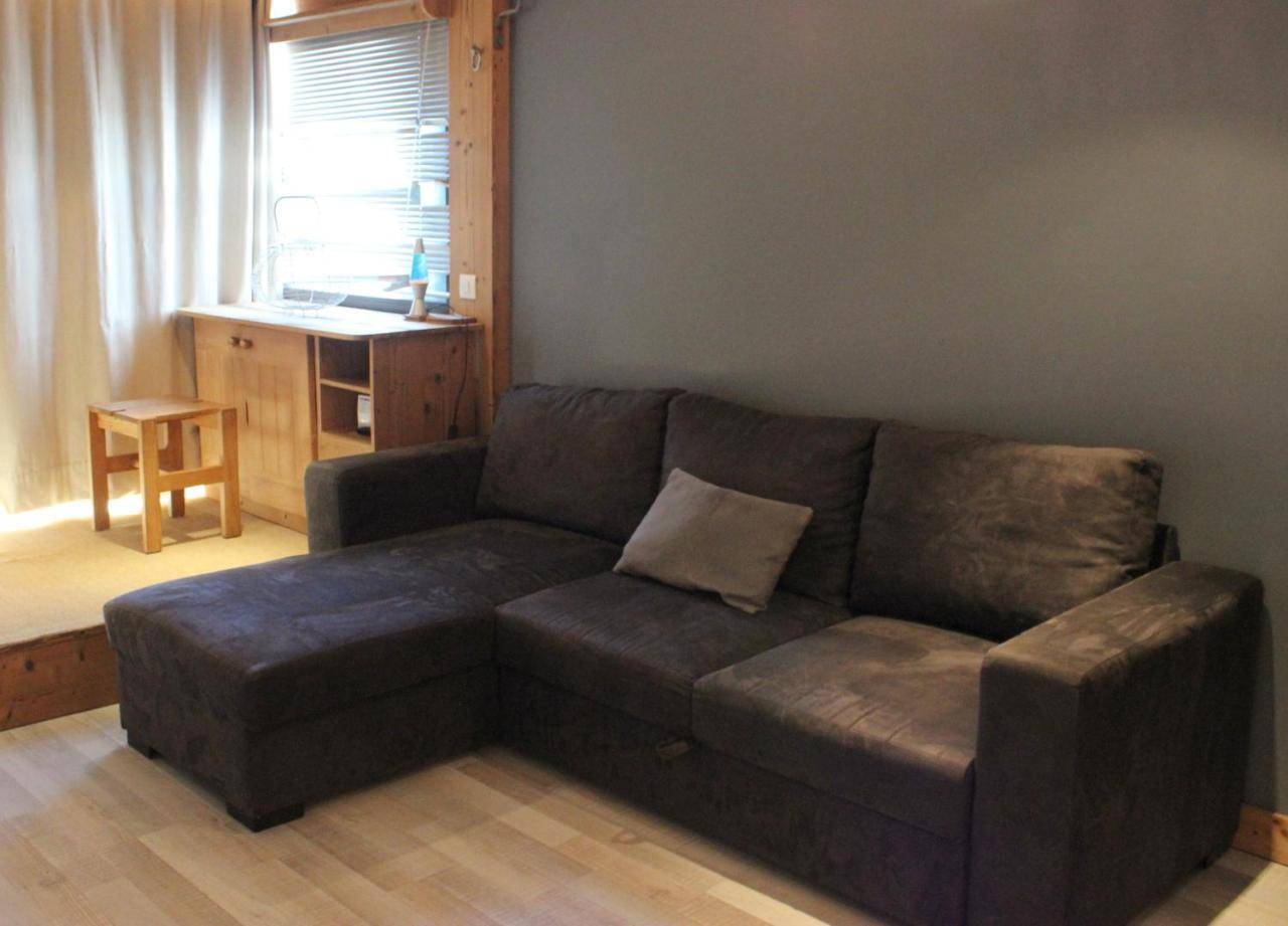 Neves Appartements Vti, Val Thorens