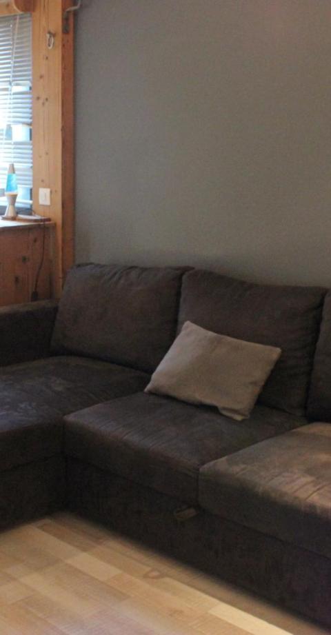 Neves Appartements Vti – Val Thorens