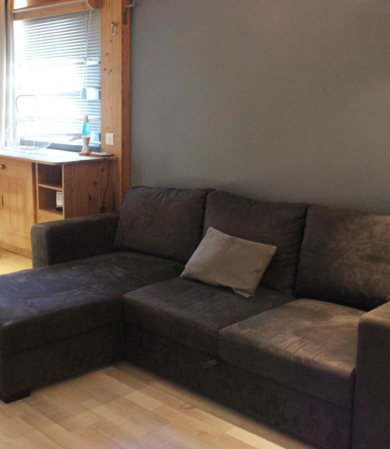Neves Appartements Vti