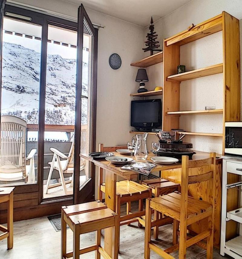 Residence Astragales - Studio Agreable Et Fonctionnel · Proche Des Pistes · Balcon Mae-1744