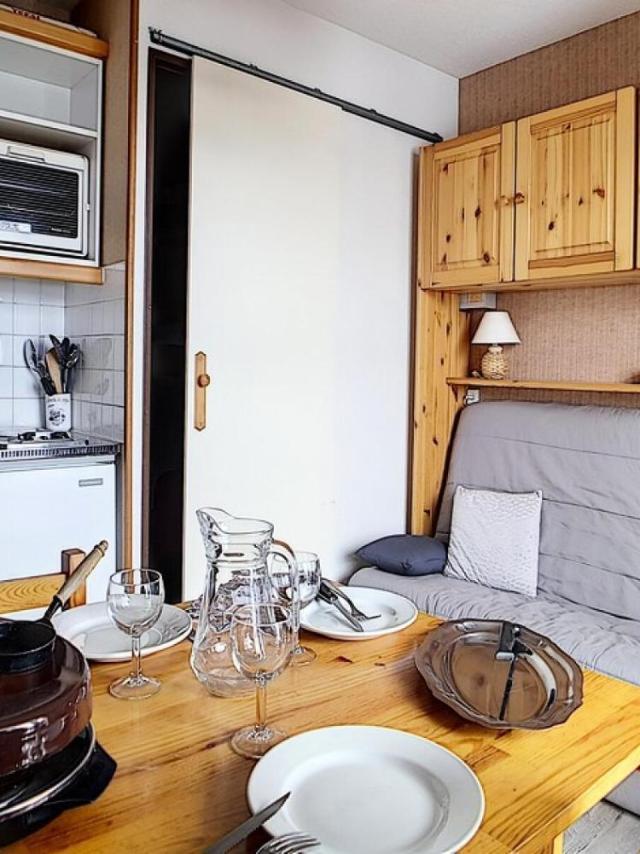 Residence Astragales - Studio Agreable Et Fonctionnel · Proche Des Pistes · Balcon Mae-1744 – bild 2