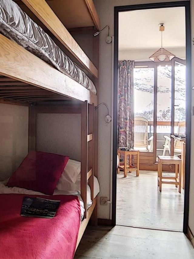 Residence Astragales - Studio Agreable Et Fonctionnel · Proche Des Pistes · Balcon Mae-1744 – bild 8
