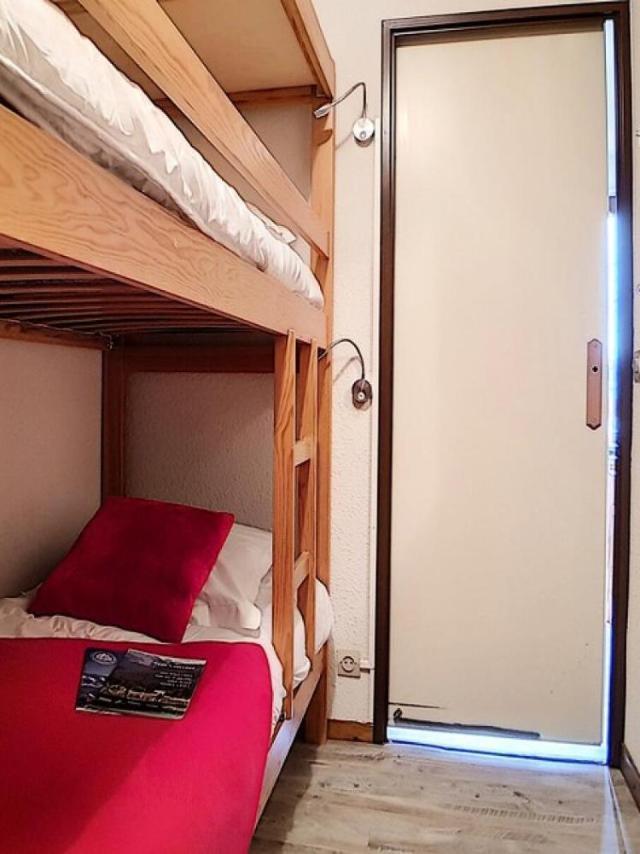 Residence Astragales - Studio Agreable Et Fonctionnel · Proche Des Pistes · Balcon Mae-1744 – bild 9