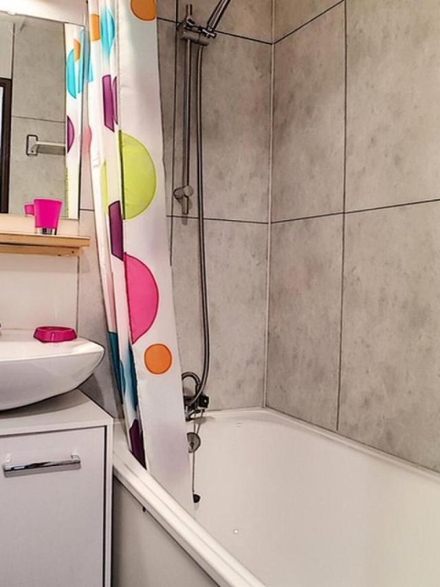 Residence Astragales - Studio Agreable Et Fonctionnel · Proche Des Pistes · Balcon Mae-1744 – bild 10