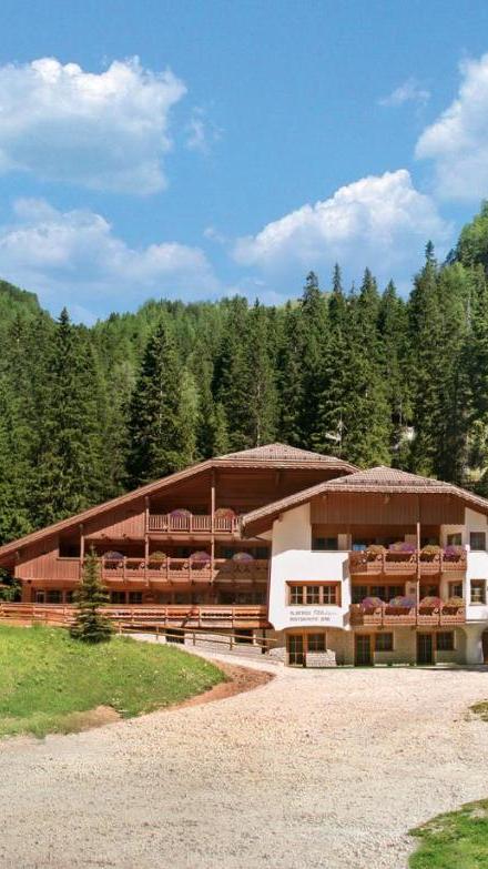 Hotel Villetta Maria – billede 1