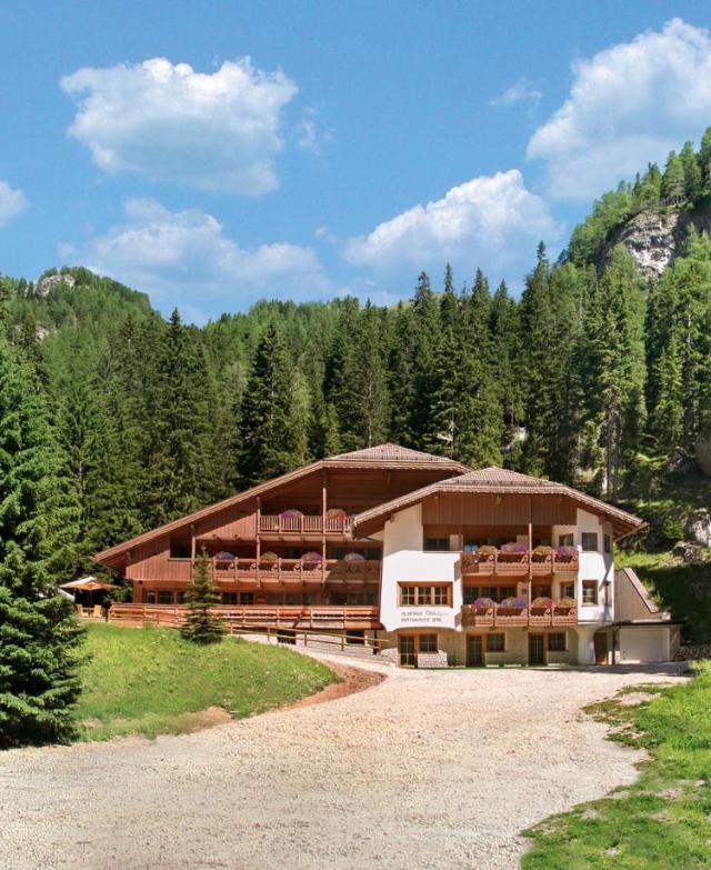 Hotel Villetta Maria