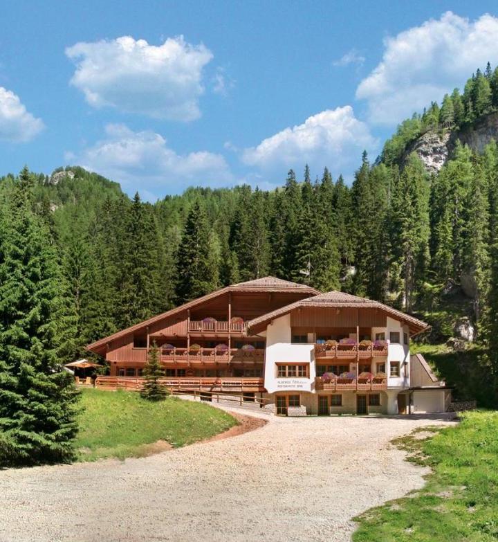 Classic quad – Hotel Villetta Maria