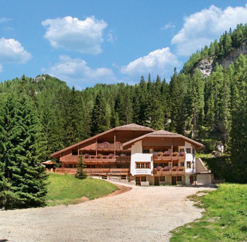 Hotel Villetta Maria