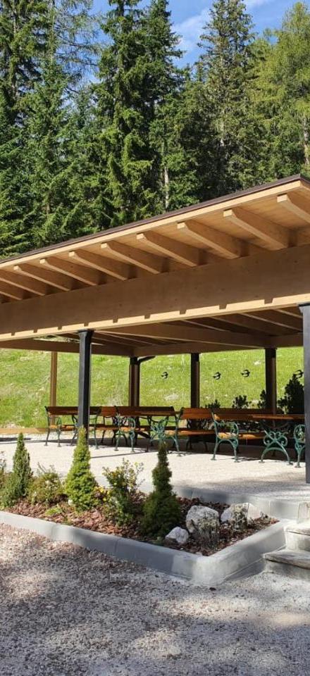 Hotel Villetta Maria – billede 3