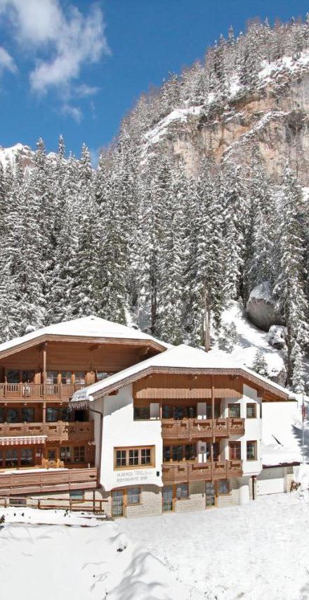 Hotel Villetta Maria – billede 4