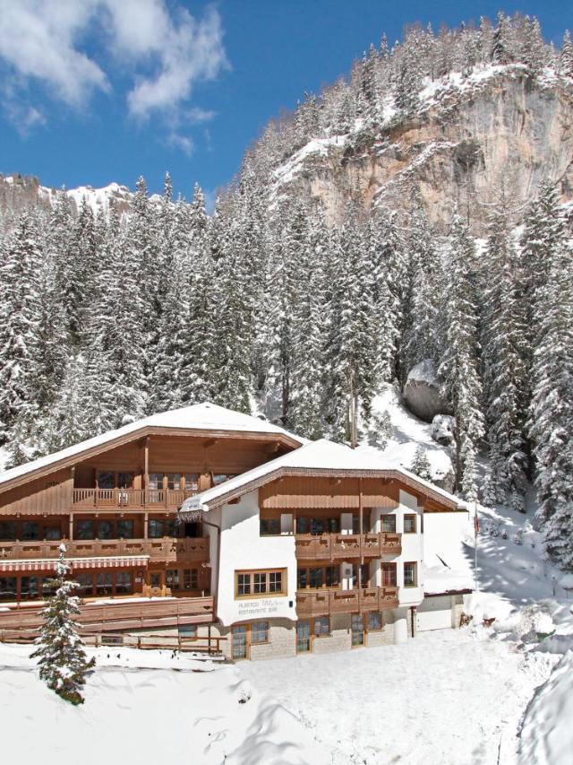 Hotel Villetta Maria – billede 4