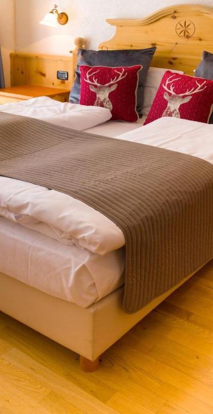 Hotel Villetta Maria – billede 5