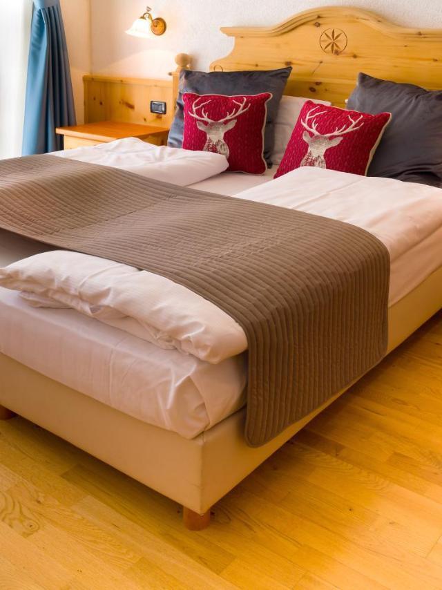 Hotel Villetta Maria – billede 5