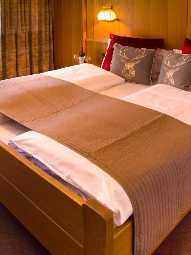 Hotel Villetta Maria – billede 6