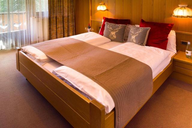 Hotel Villetta Maria – billede 6