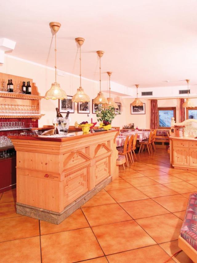 Hotel Villetta Maria – billede 7
