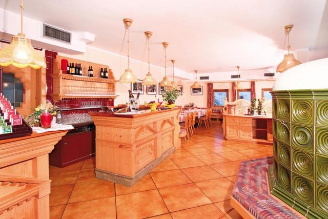 Hotel Villetta Maria – billede 7
