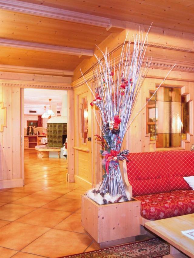 Hotel Villetta Maria – billede 8