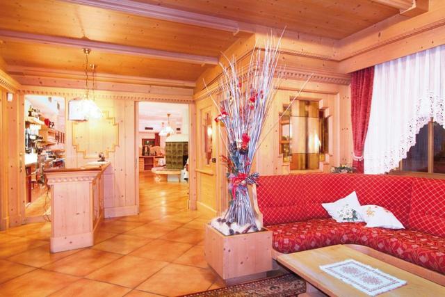 Hotel Villetta Maria – billede 8