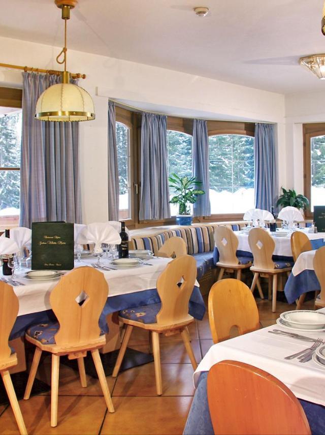 Hotel Villetta Maria – billede 9
