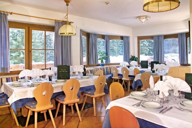 Hotel Villetta Maria – billede 9