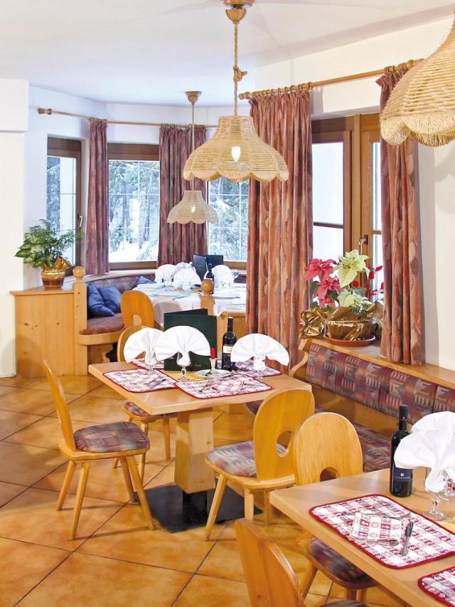 Hotel Villetta Maria – billede 10