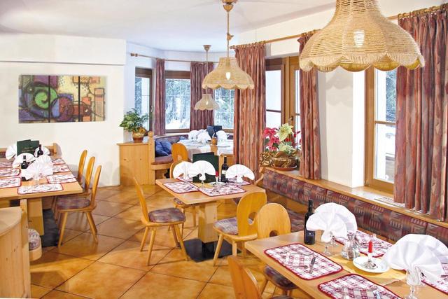 Hotel Villetta Maria – billede 10