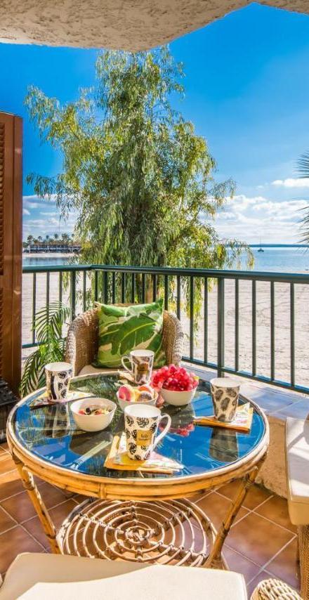 Ideal Property Mallorca - Carabela 44 – billede 4