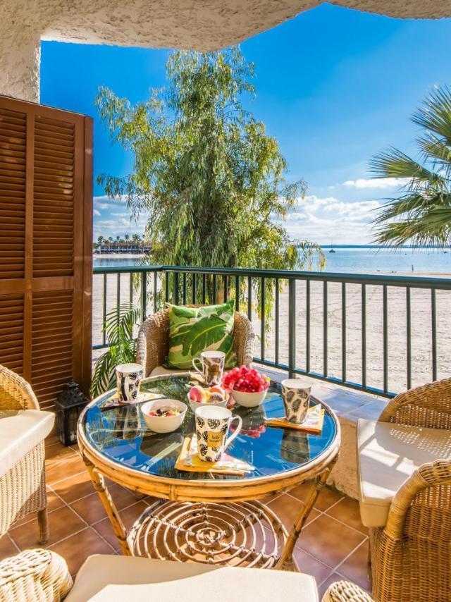 Ideal Property Mallorca - Carabela 44 – billede 4