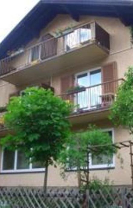 Pension Charlotte – billede 1