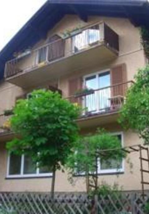 Pension Charlotte – Bad Gastein