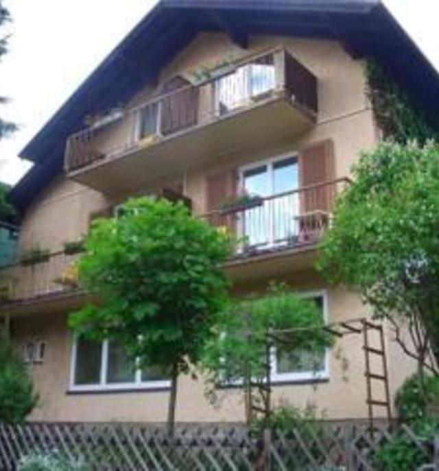 Pension Charlotte