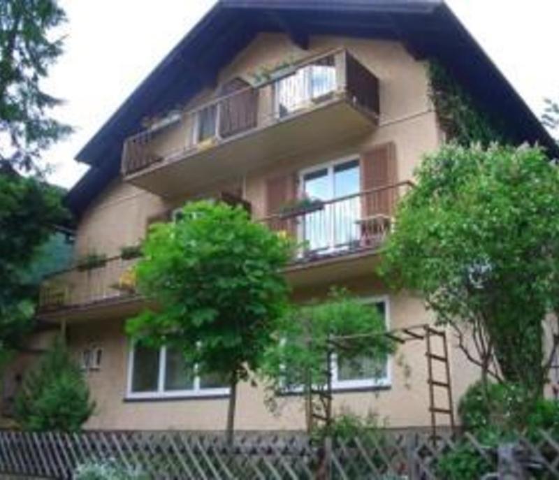 Pension Charlotte
