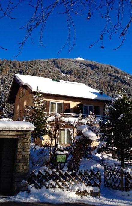 Pension Charlotte – billede 2