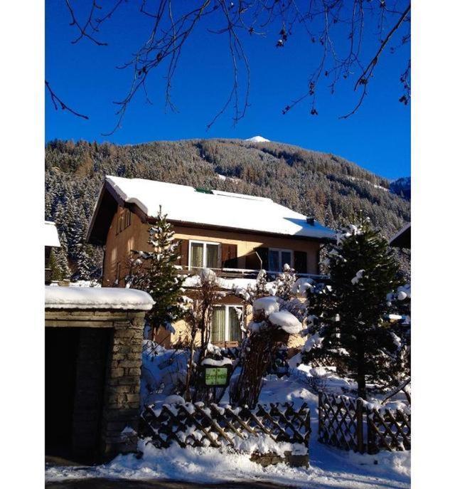 Pension Charlotte – billede 2