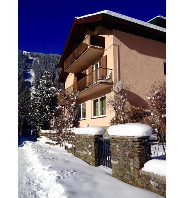 Pension Charlotte – billede 3