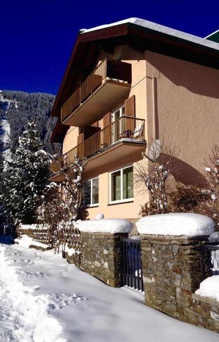 Pension Charlotte – billede 3