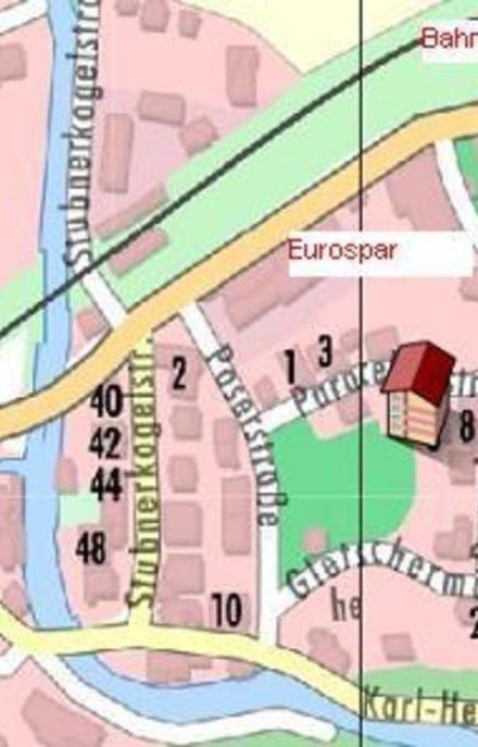 Pension Charlotte – billede 4
