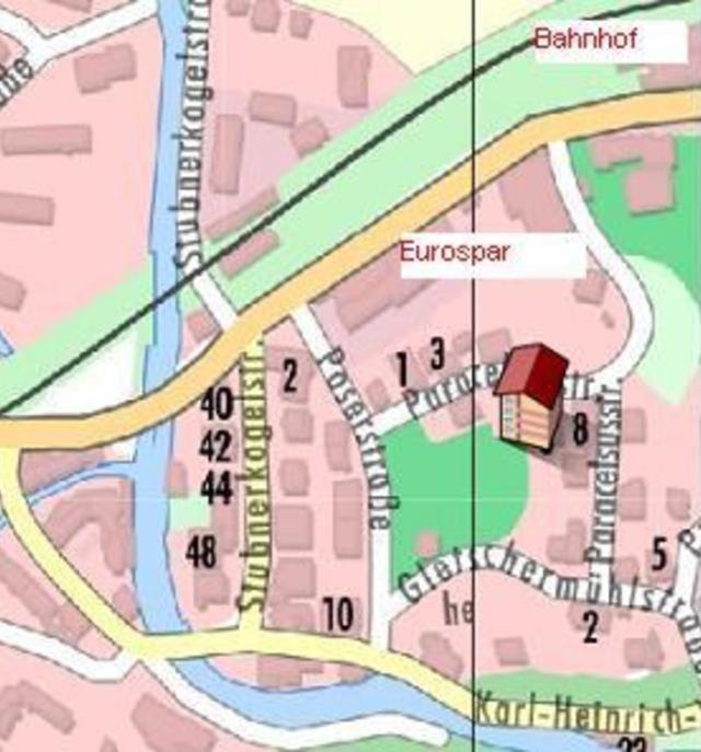 Pension Charlotte – billede 4