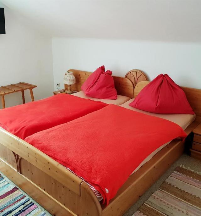 Pension Charlotte – billede 6