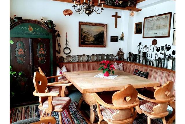 Pension Charlotte – billede 7