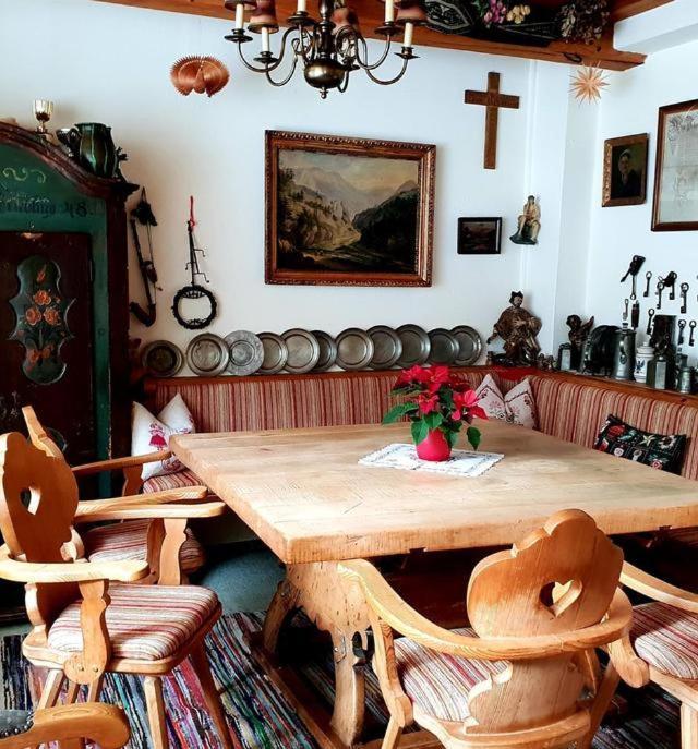Pension Charlotte – billede 7