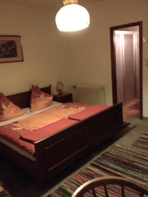 Pension Charlotte – billede 8