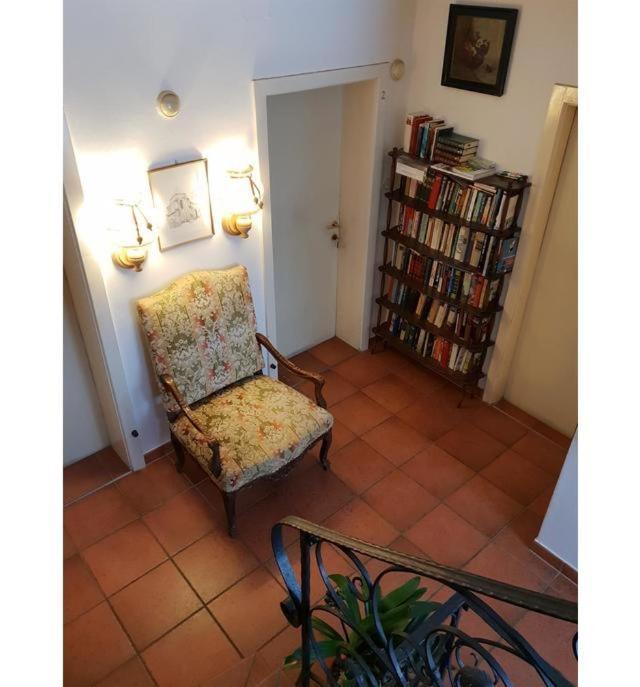 Pension Charlotte – billede 9