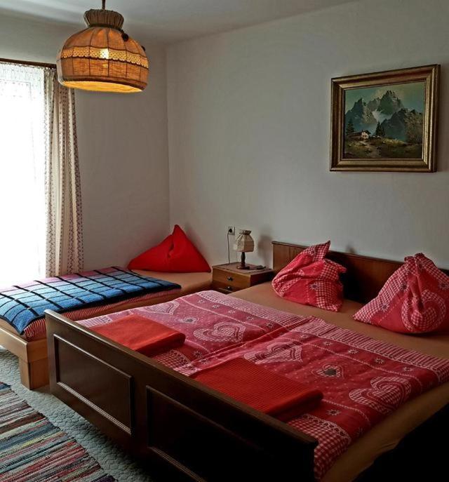 Pension Charlotte – billede 10