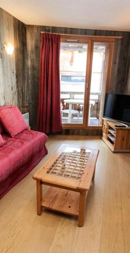 Residence Taburle - Residence Le Taburle Apt 11 Mae-2421 – billede 1