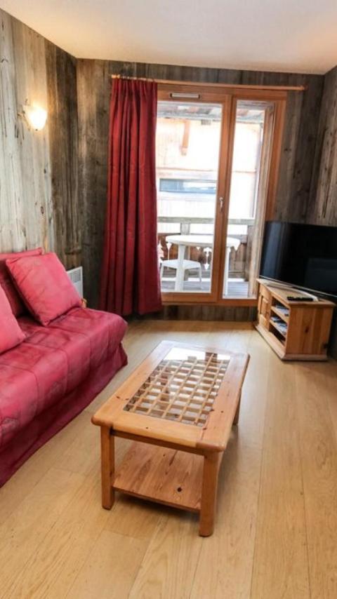 Residence Taburle - Residence Le Taburle Apt 11 Mae-2421 – Alpe d'Huez