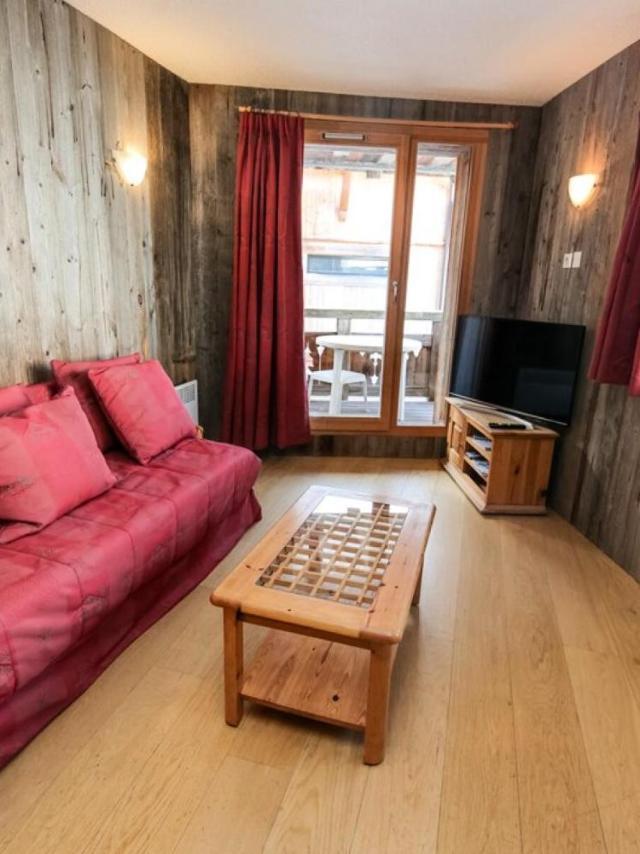 Residence Taburle - Residence Le Taburle Apt 11 Mae-2421