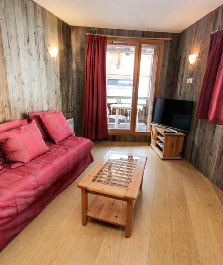 Appartement – Residence Taburle - Residence Le Taburle Apt 11 Mae-2421
