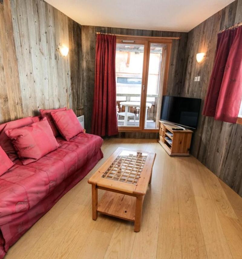 Residence Taburle - Residence Le Taburle Apt 11 Mae-2421